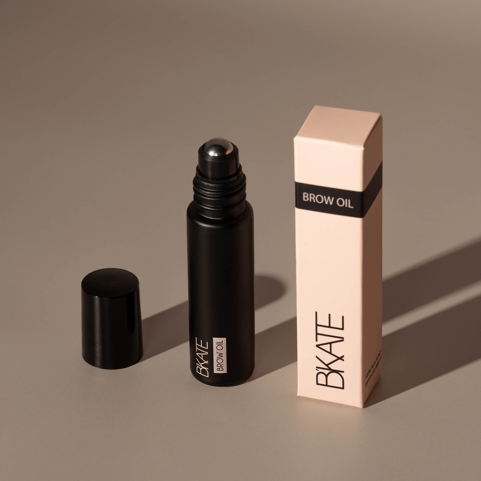 B'KATE Brow Oil Roll on (aufbauende Wirkung)